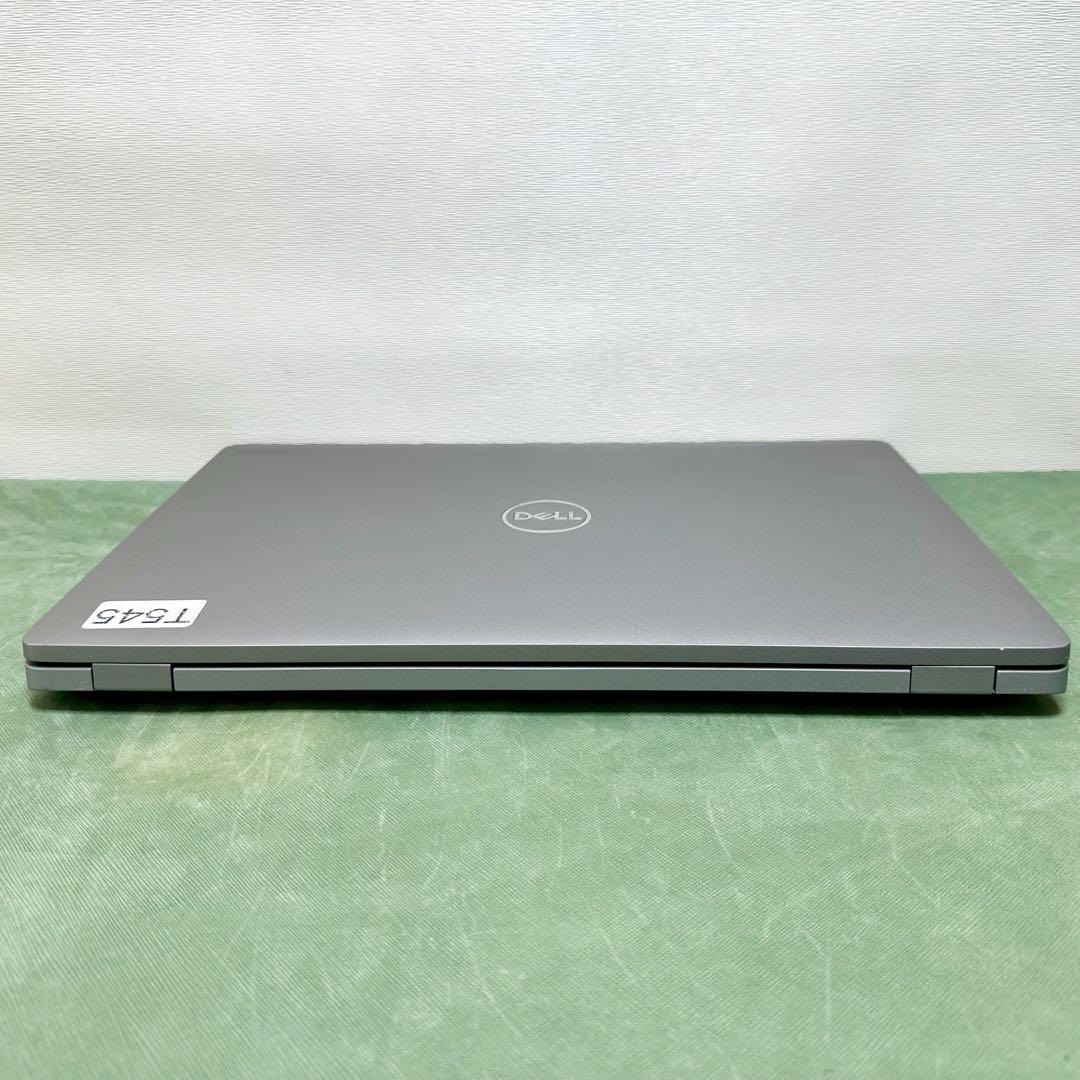 Windowsノート本体 DELL Latitude 5510 Core i5 8GB SSD 256GB
