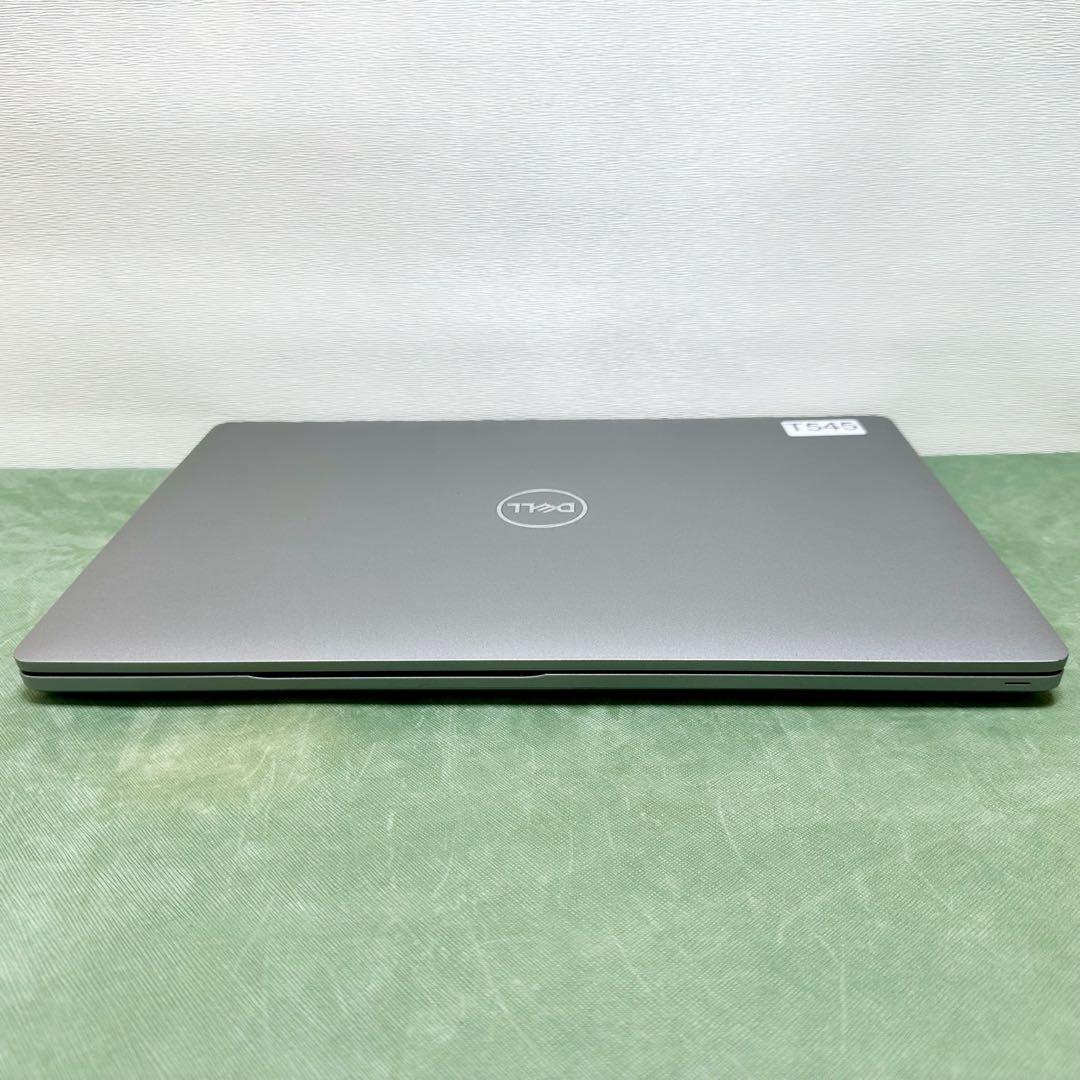 Windowsノート本体 DELL Latitude 5510 Core i5 8GB SSD 256GB