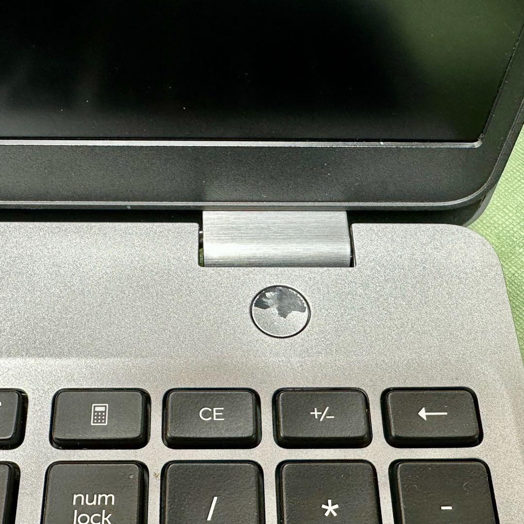 Windowsノート本体 DELL Latitude 5510 Core i5 8GB SSD 256GB