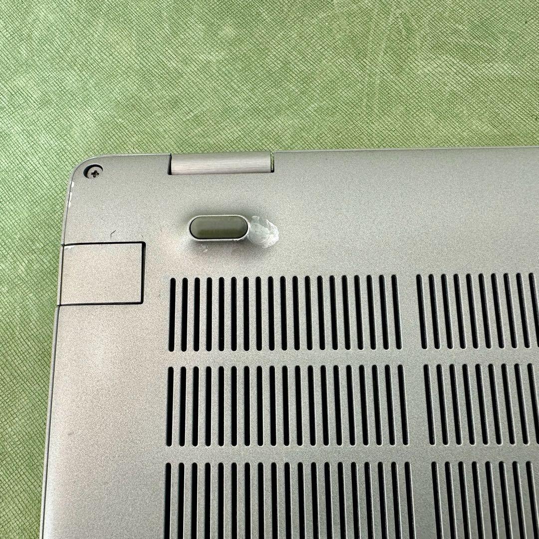 Windowsノート本体 DELL Latitude 5510 Core i5 8GB SSD 256GB