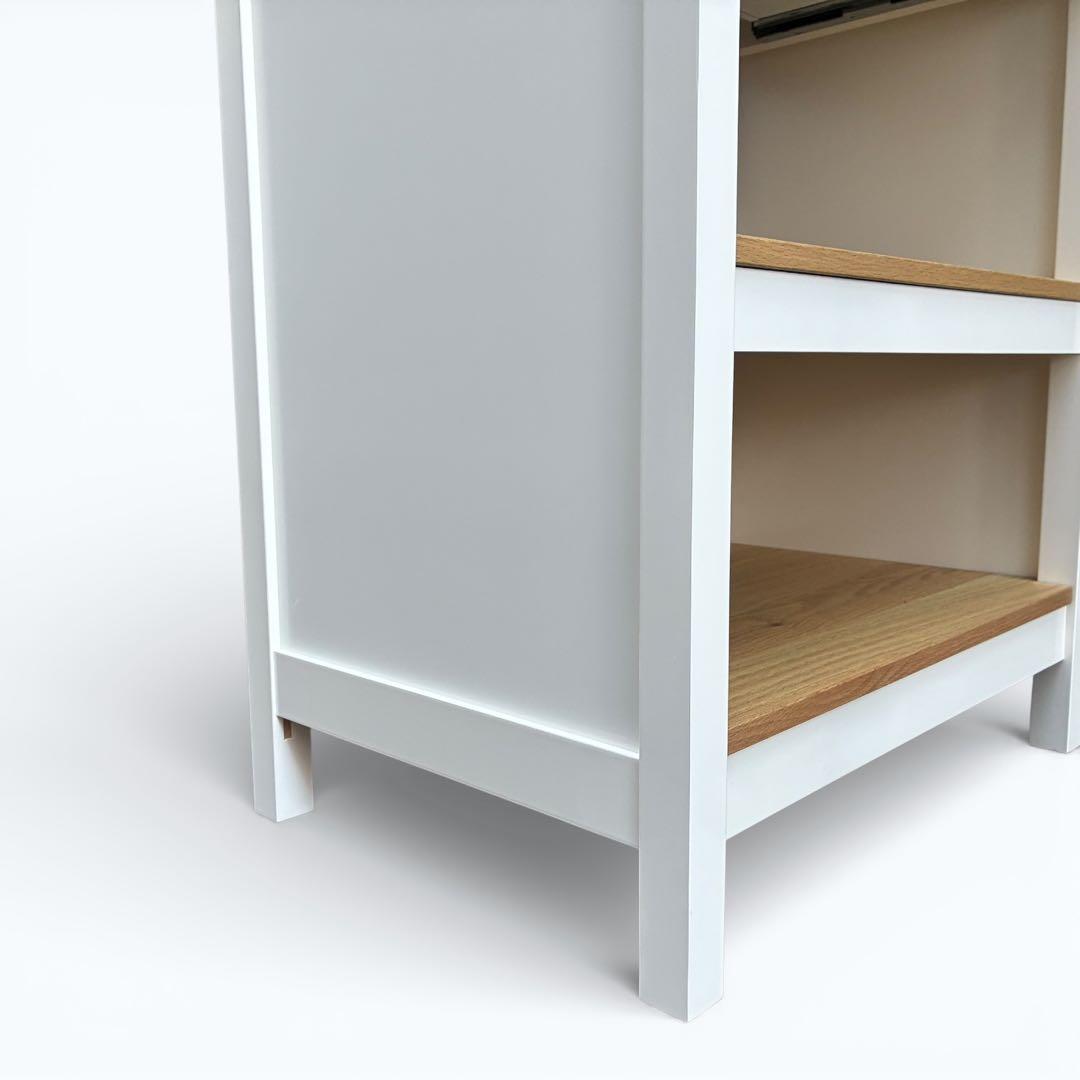 【極美品】IKEA TORNVIKEN トルンヴィーケン アイランドキッチン