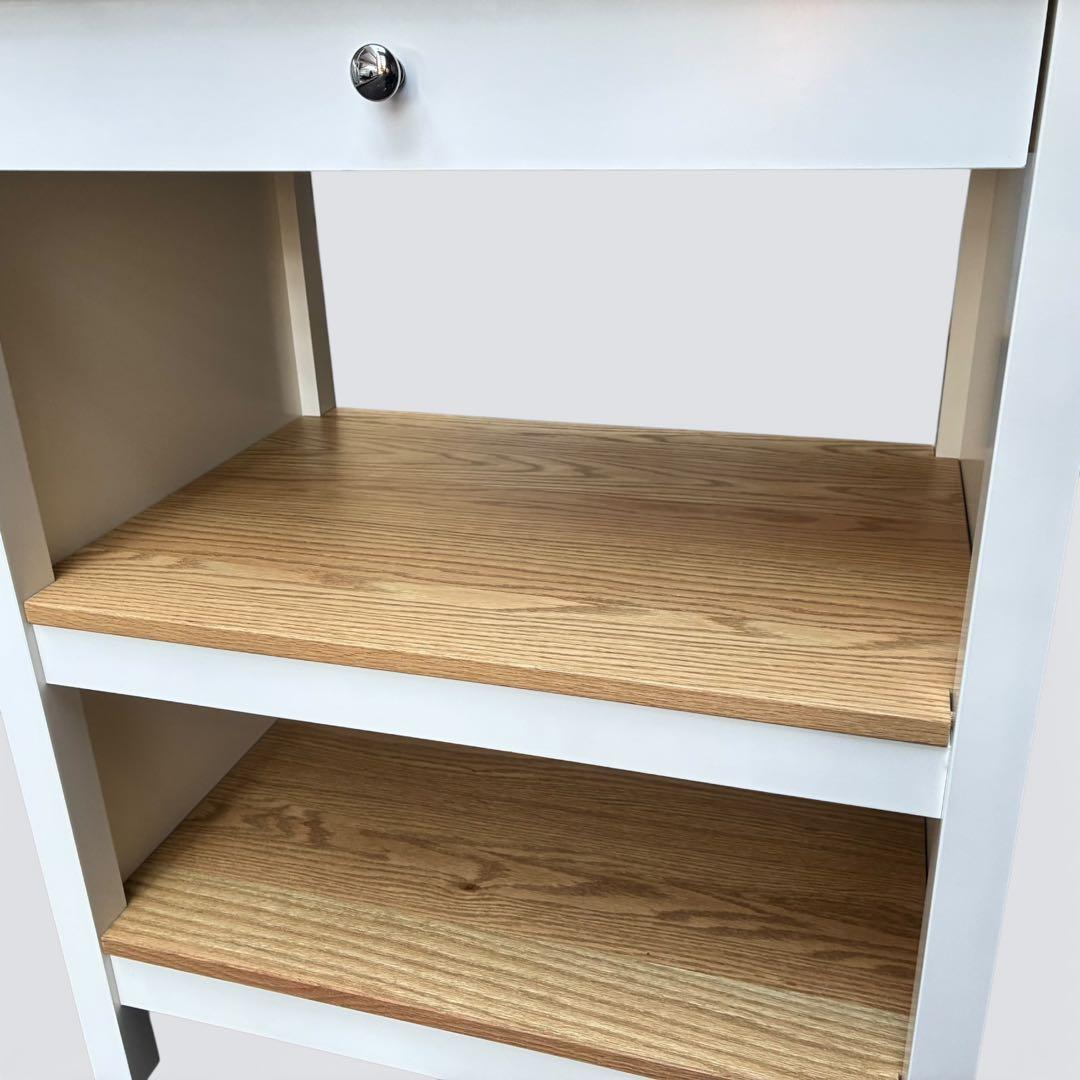 【極美品】IKEA TORNVIKEN トルンヴィーケン アイランドキッチン