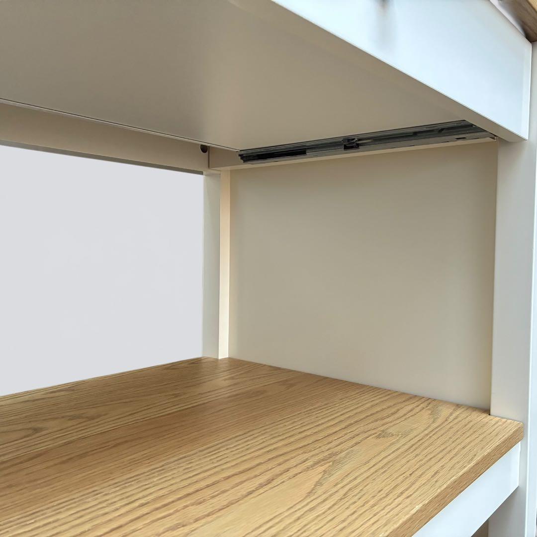 【極美品】IKEA TORNVIKEN トルンヴィーケン アイランドキッチン