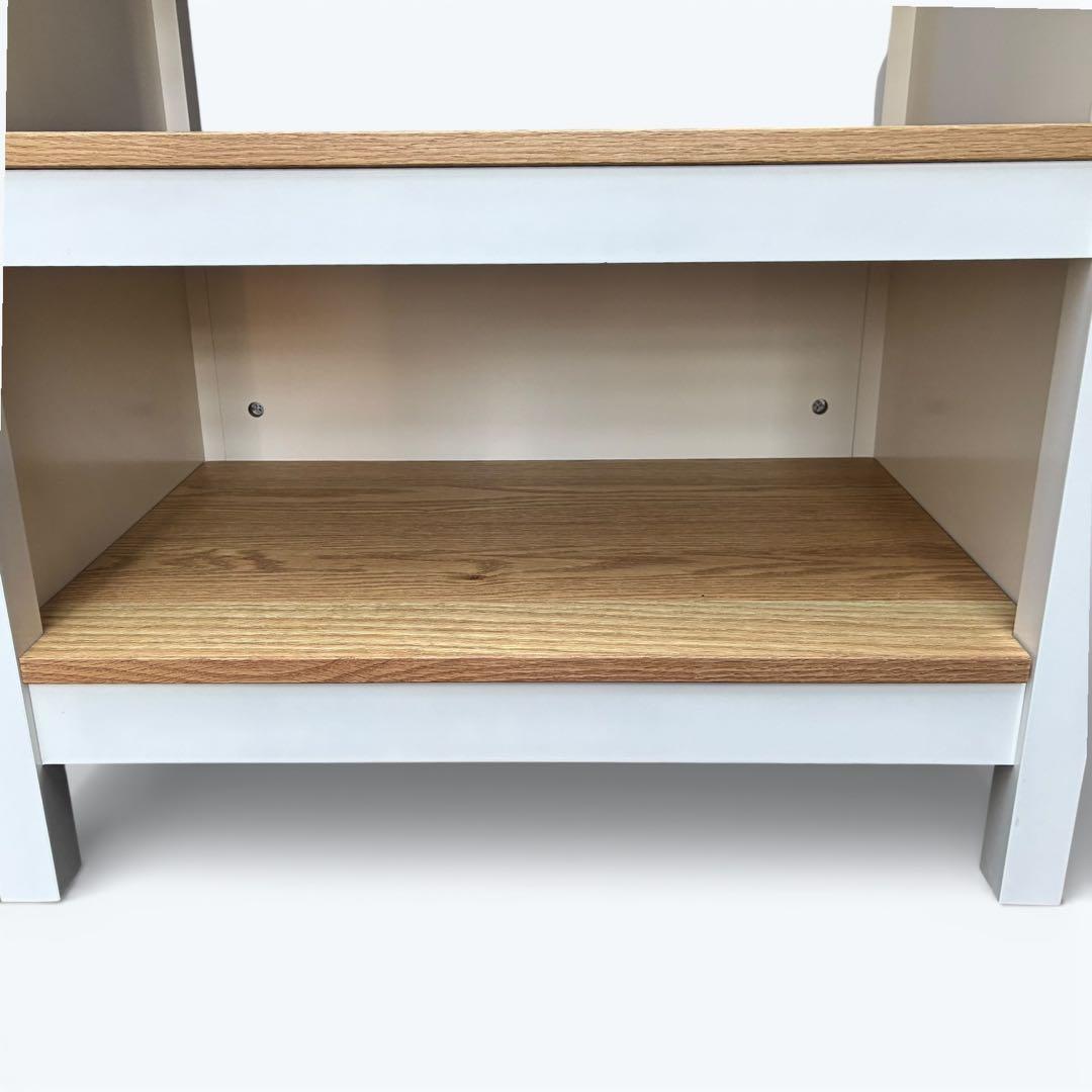 【極美品】IKEA TORNVIKEN トルンヴィーケン アイランドキッチン