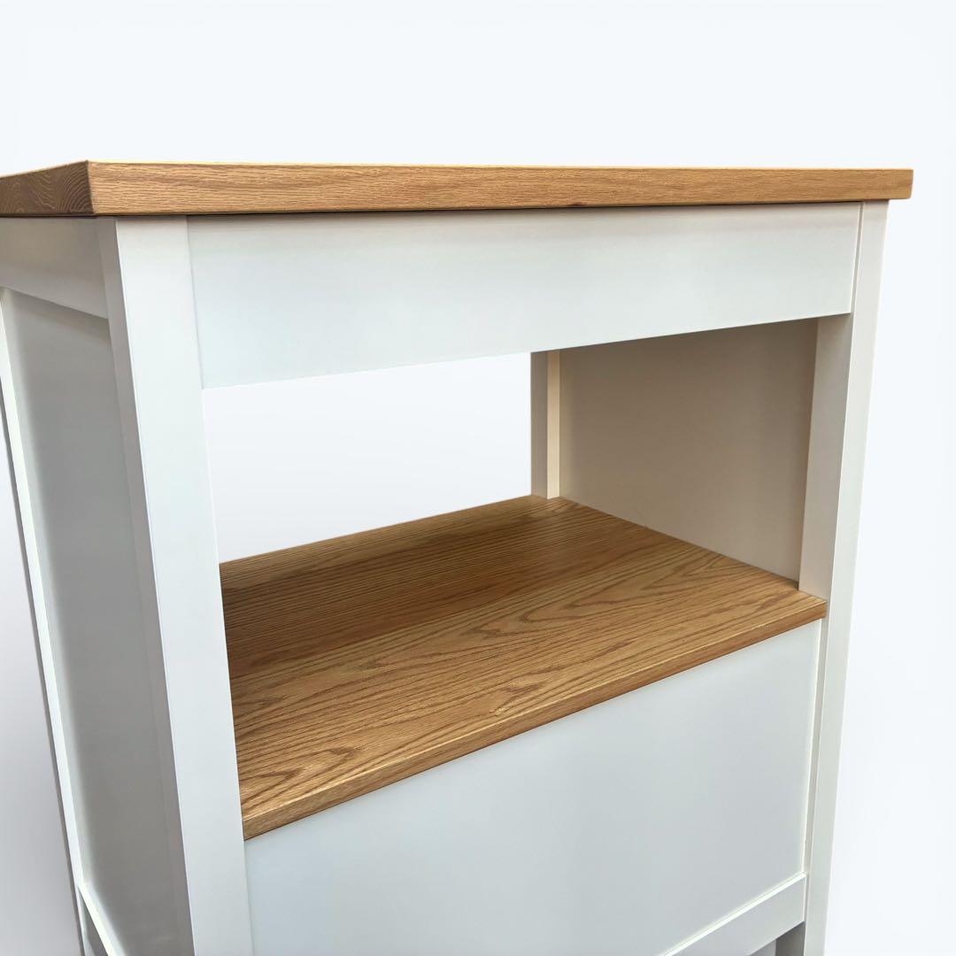 【極美品】IKEA TORNVIKEN トルンヴィーケン アイランドキッチン