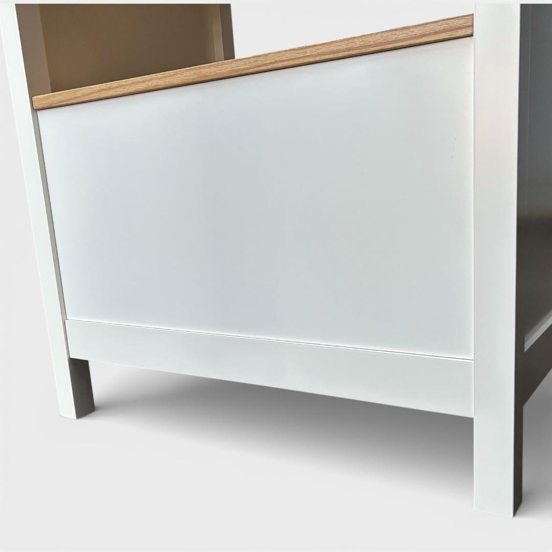 【極美品】IKEA TORNVIKEN トルンヴィーケン アイランドキッチン