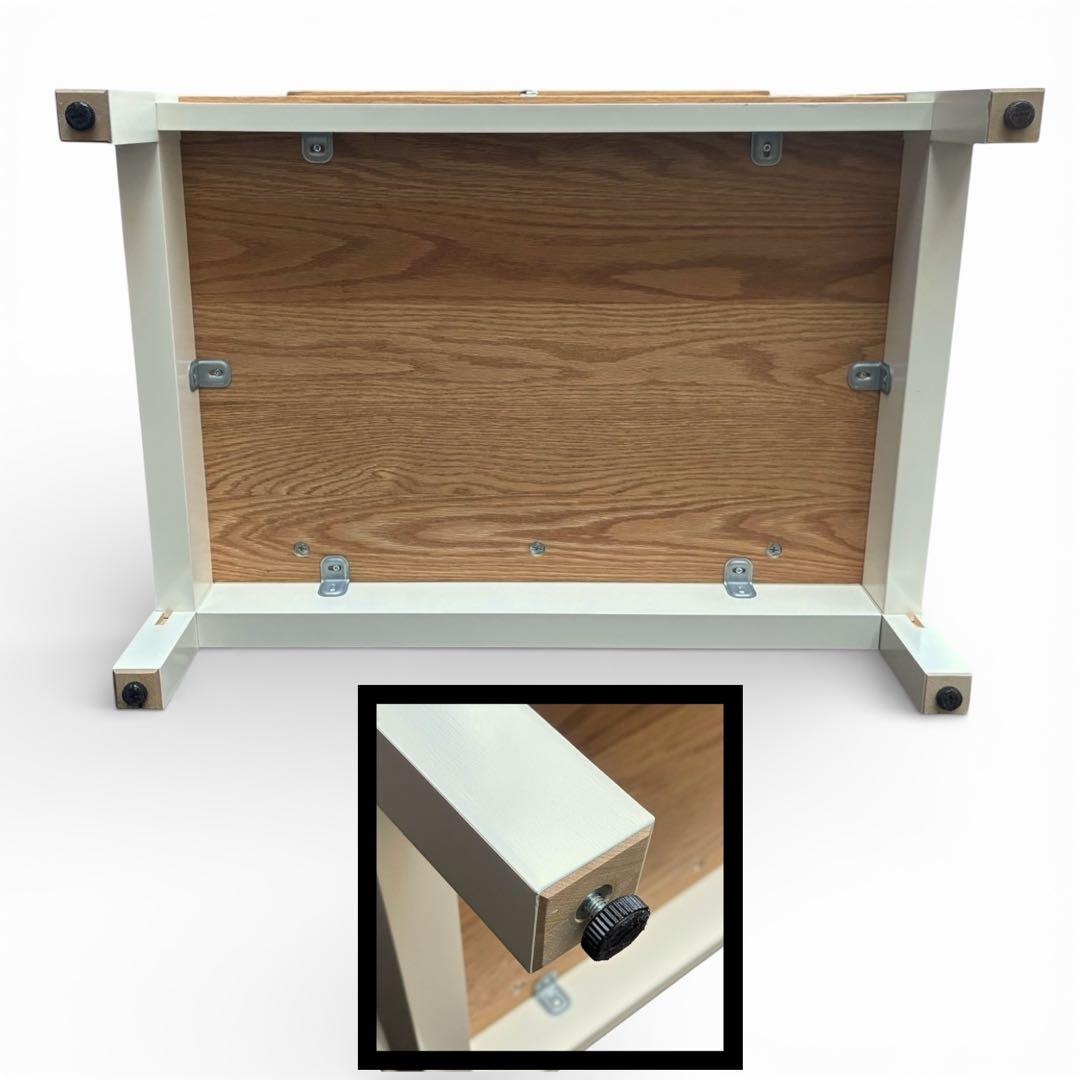 【極美品】IKEA TORNVIKEN トルンヴィーケン アイランドキッチン