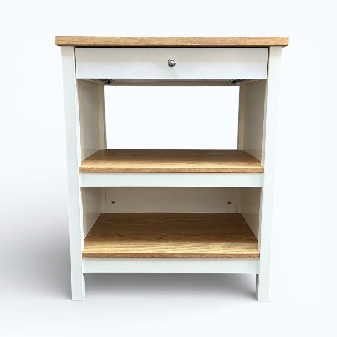 【極美品】IKEA TORNVIKEN トルンヴィーケン アイランドキッチン