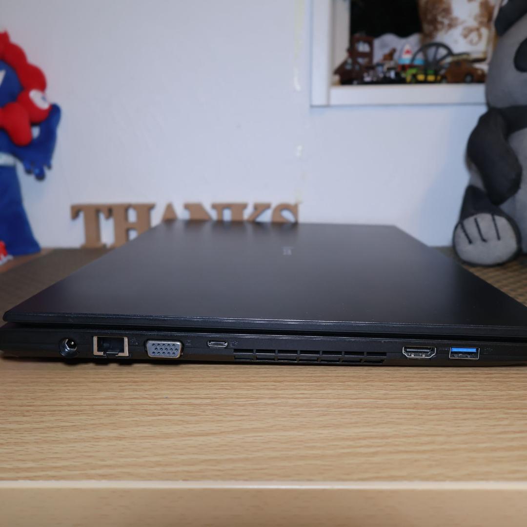 お手頃！Win11公式対応CPU/メモリ8/新品SSD/無線/カメラ/TypeC