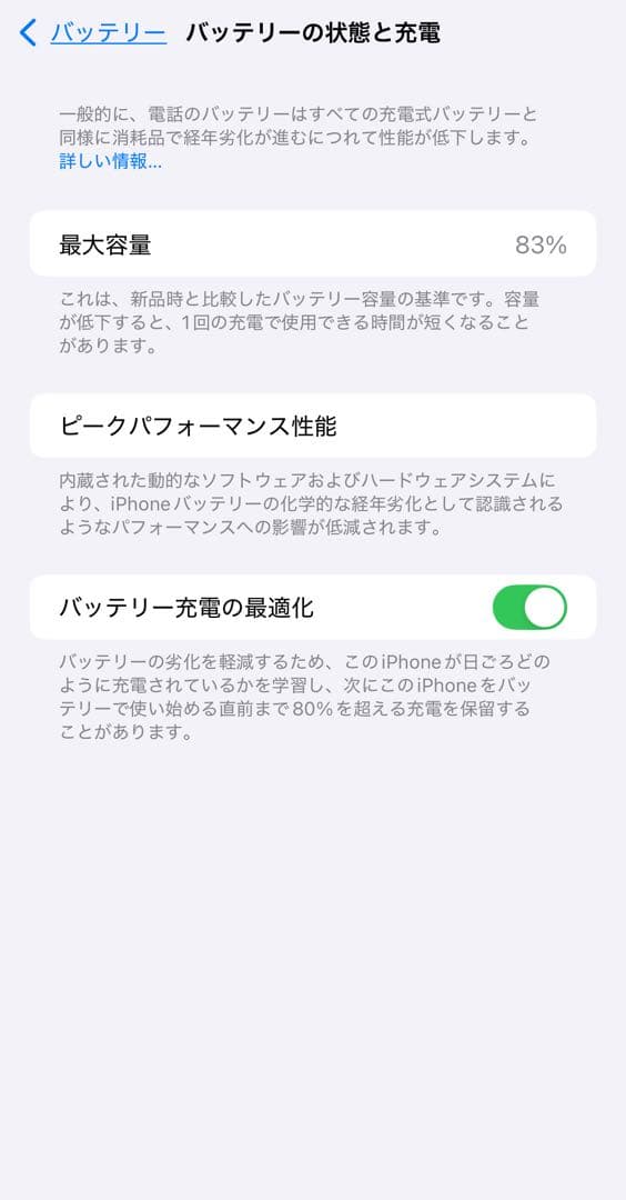 【おまけ付】iPhone 13 Pro Max 128GB グラファイト