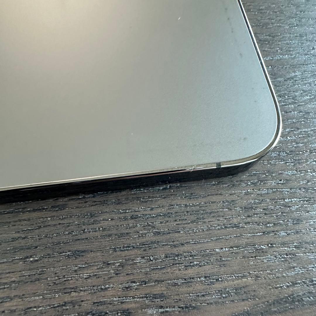 【おまけ付】iPhone 13 Pro Max 128GB グラファイト