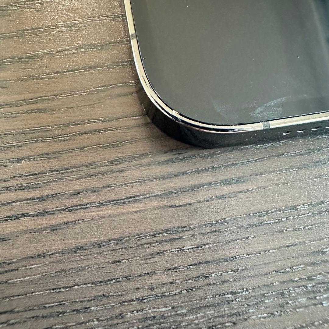 【おまけ付】iPhone 13 Pro Max 128GB グラファイト