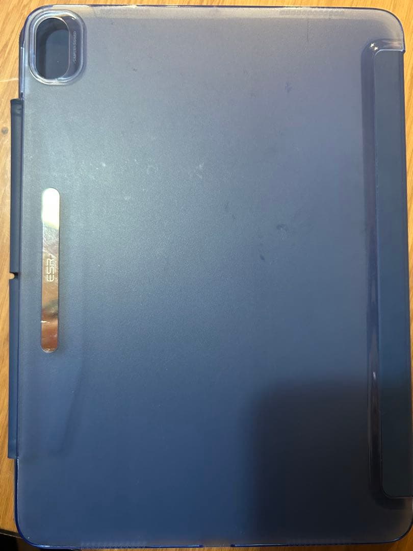 Apple iPad Air 第5世代 256GB&カバー、ケース付き