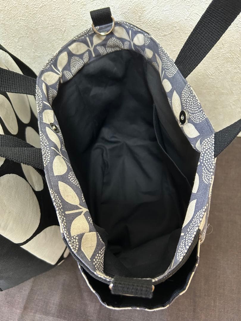 フラットポーチ　内ポケット付き　F921 ナチュラルアース　ブラウン