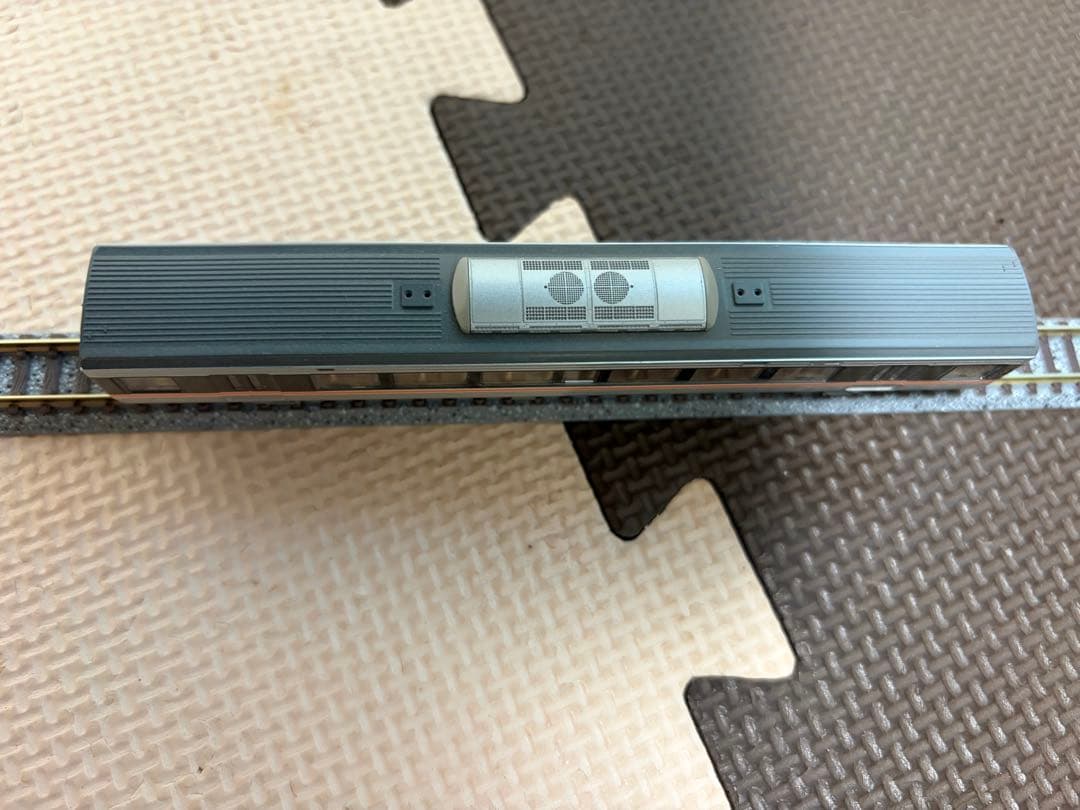 TOMIX Nゲージ JR 373系 特急電車 3両 増結セット