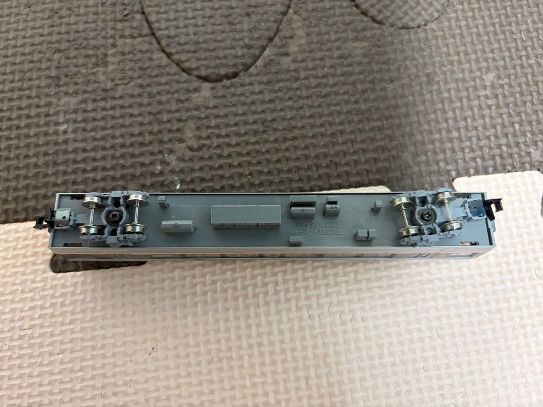 TOMIX Nゲージ JR 373系 特急電車 3両 増結セット