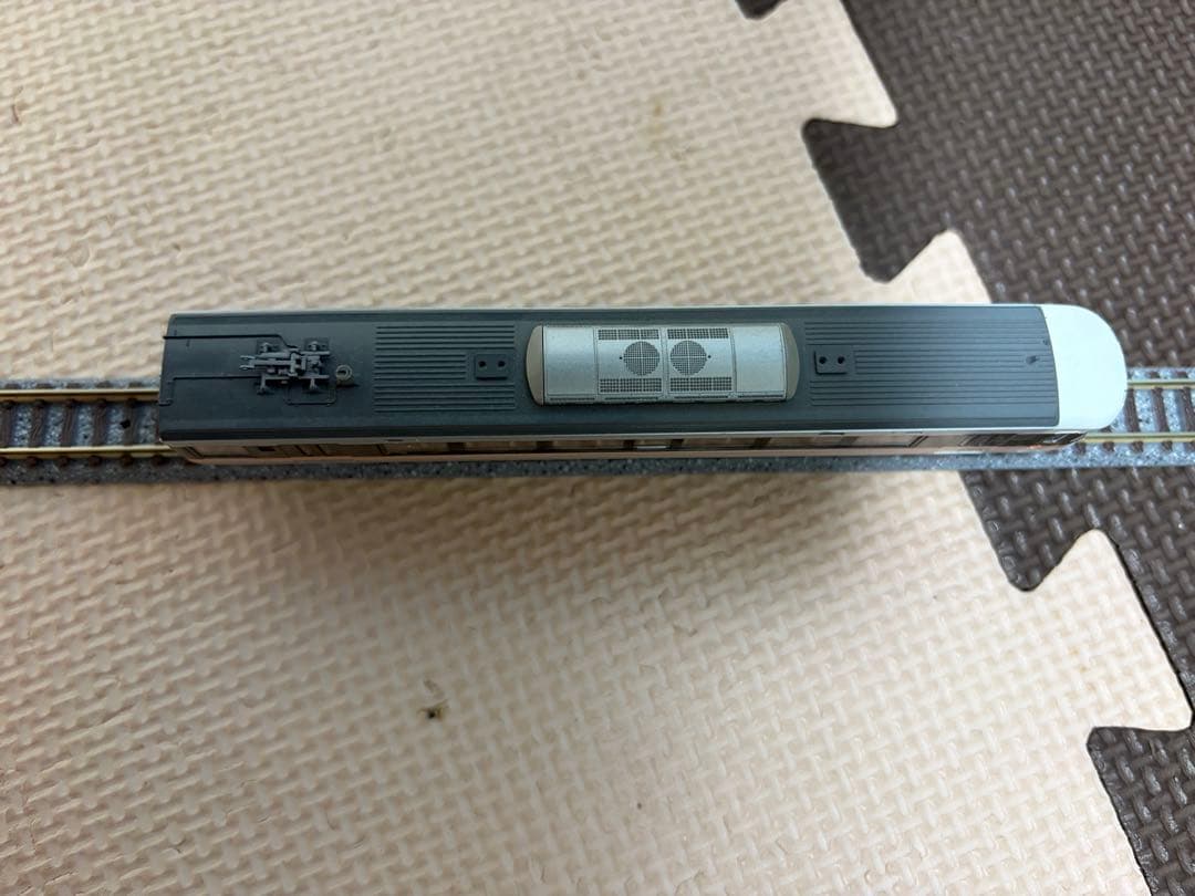 TOMIX Nゲージ JR 373系 特急電車 3両 増結セット