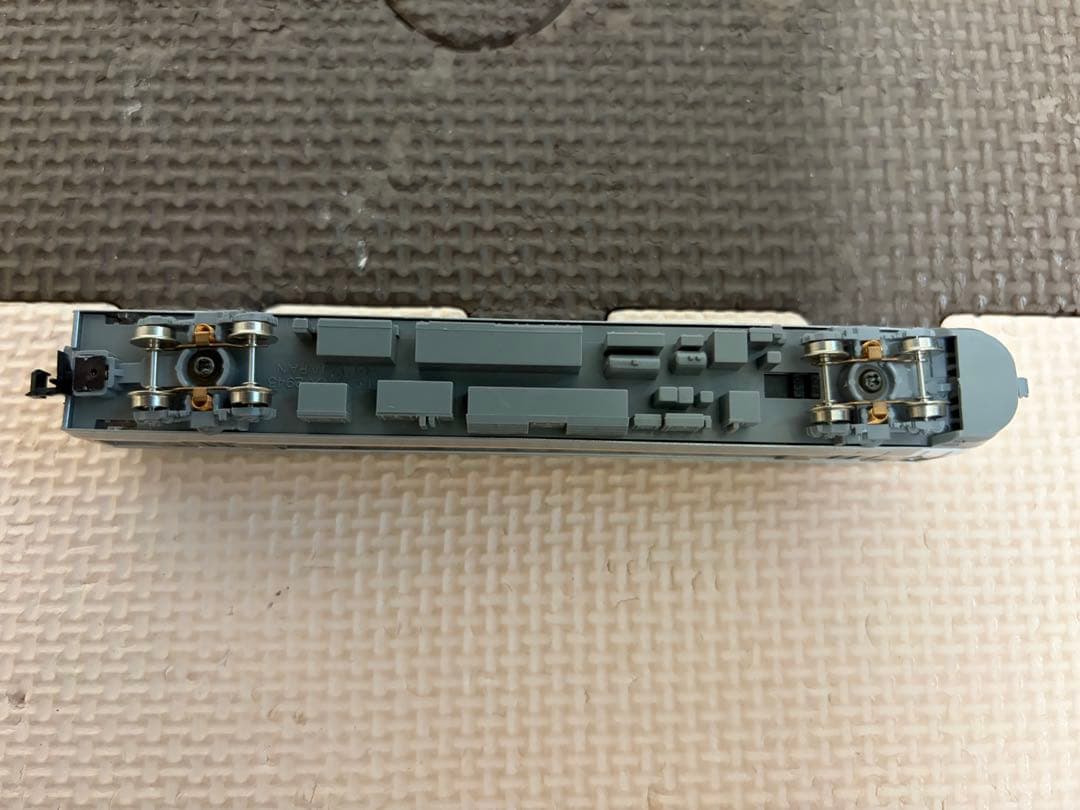 TOMIX Nゲージ JR 373系 特急電車 3両 増結セット