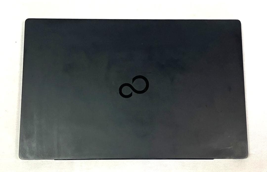 美品 2021年 軽量 富士通 U9311F i7 11世代 SSD512GB