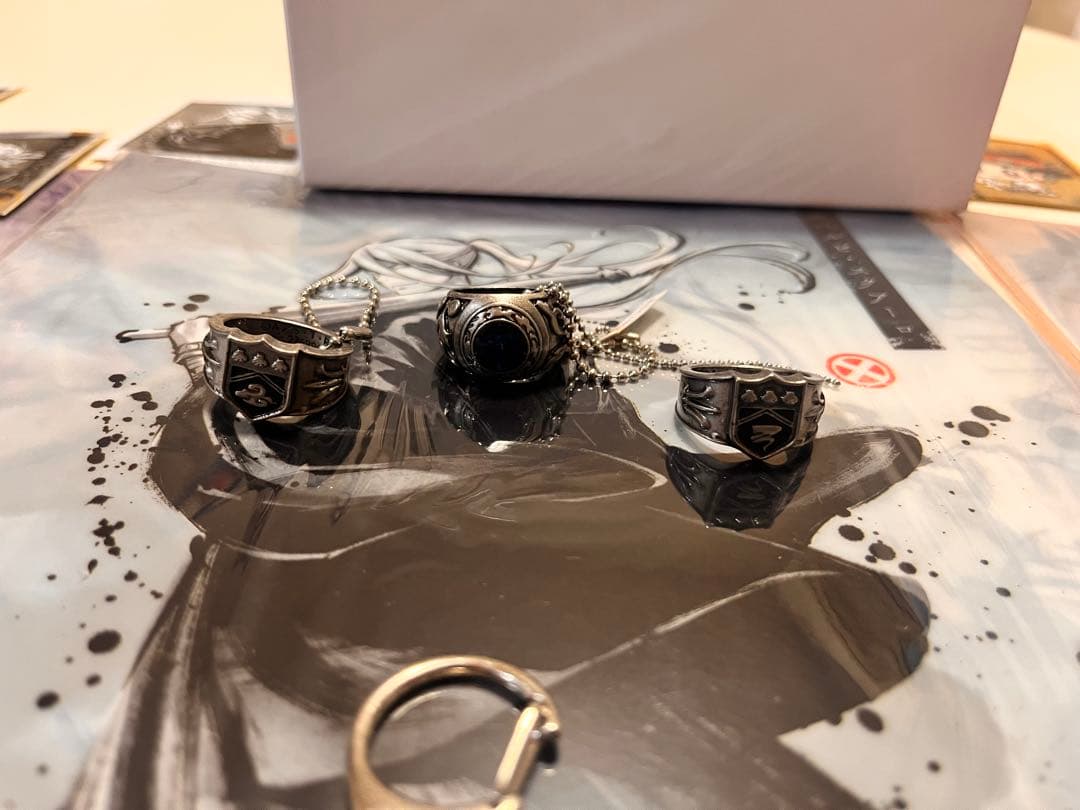 家庭教師ヒットマンリボーングッズ まとめ買い