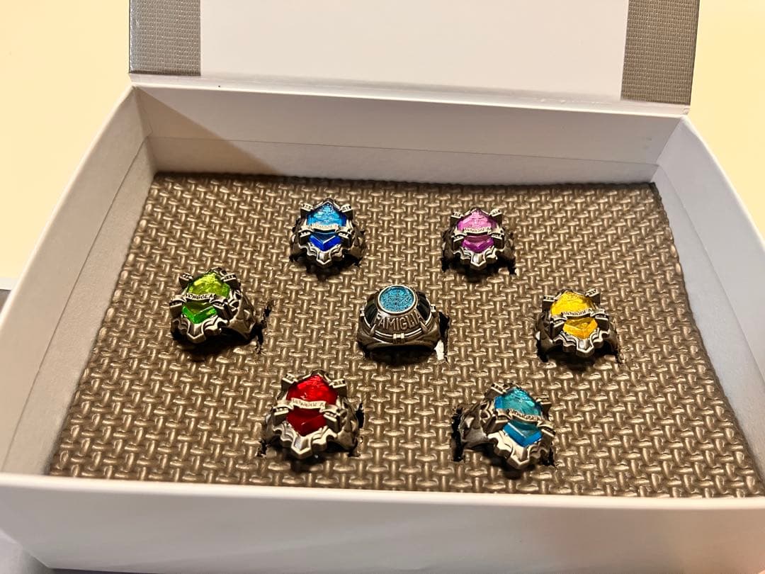 家庭教師ヒットマンリボーングッズ まとめ買い