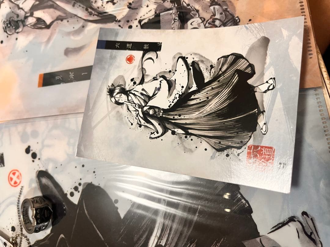 家庭教師ヒットマンリボーングッズ まとめ買い