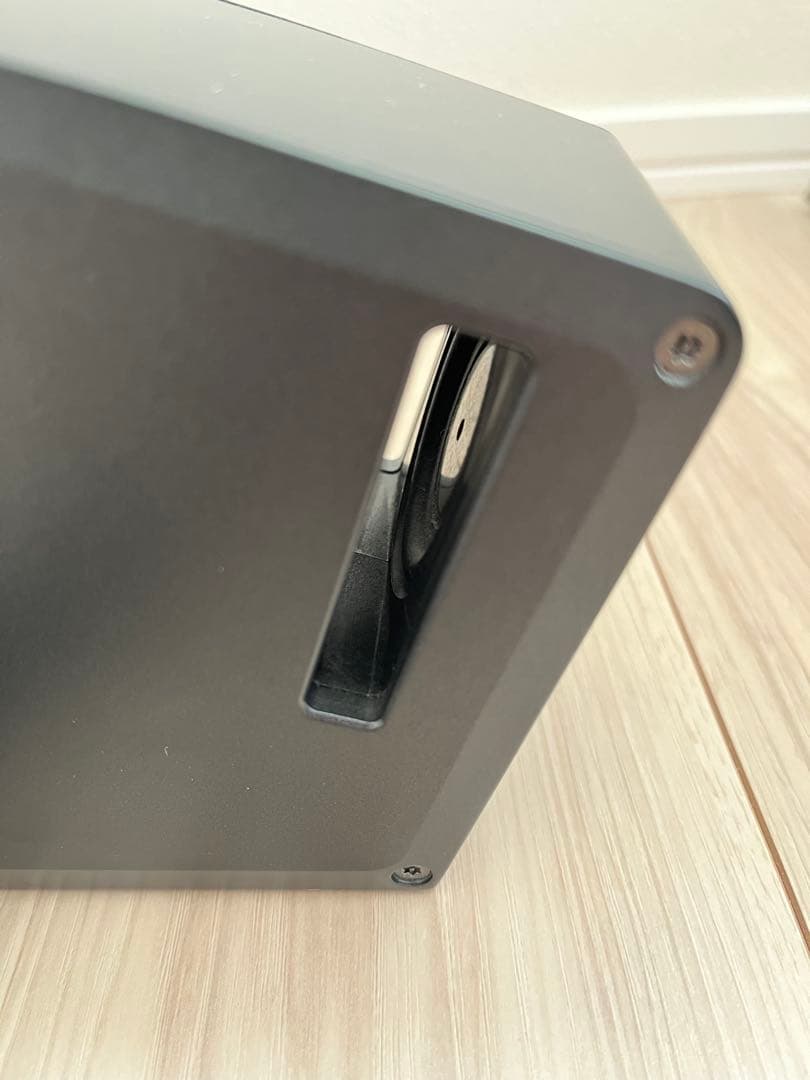 Bose Computer MusicMonitor 専用バッグ付