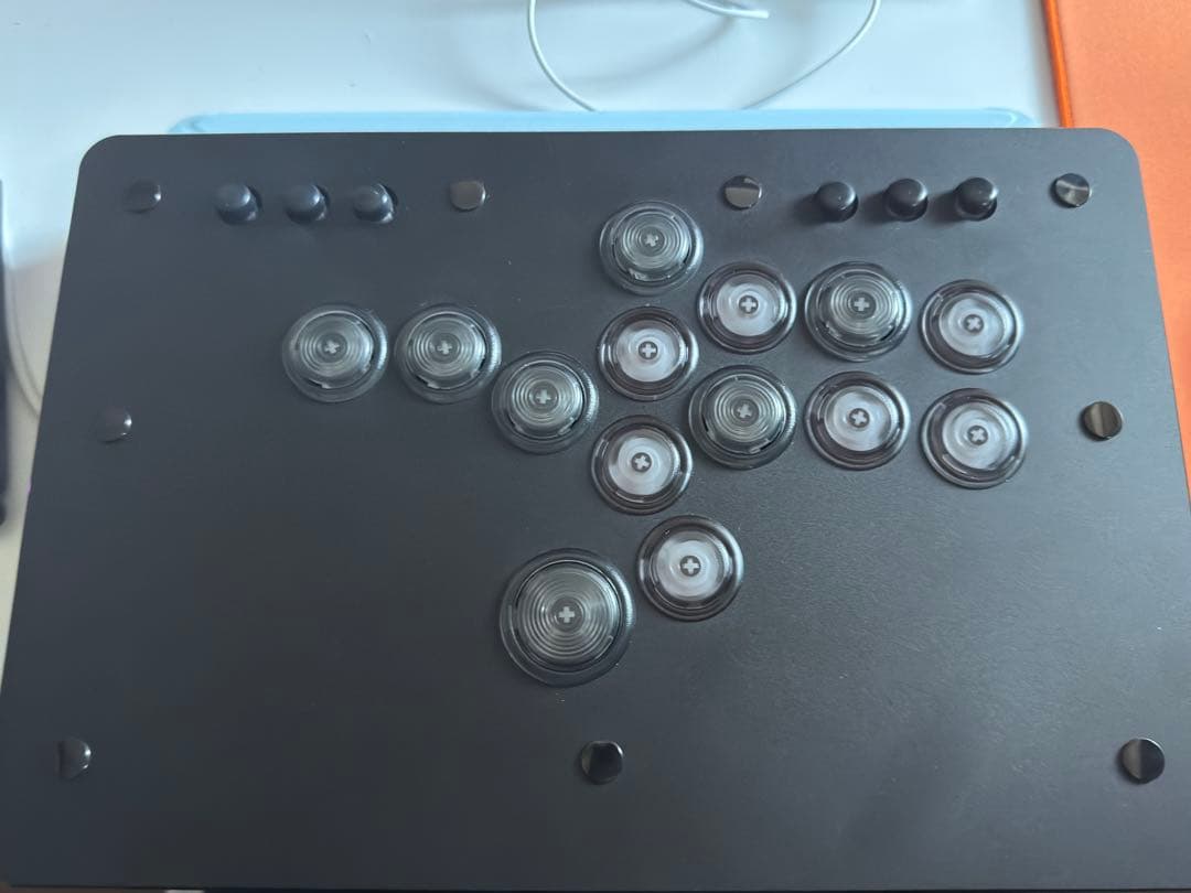 PWS パンクワークショップMINI BOX レバーレス タイプB PKB