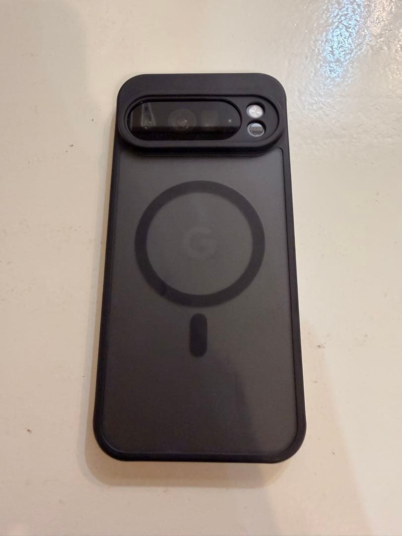 グーグル ピクセル 10 pro xl 512gb