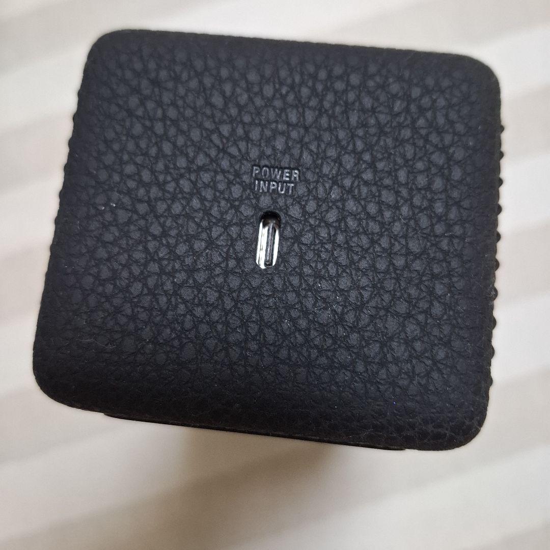 Marshall EM-BT01 ワイヤレススピーカー