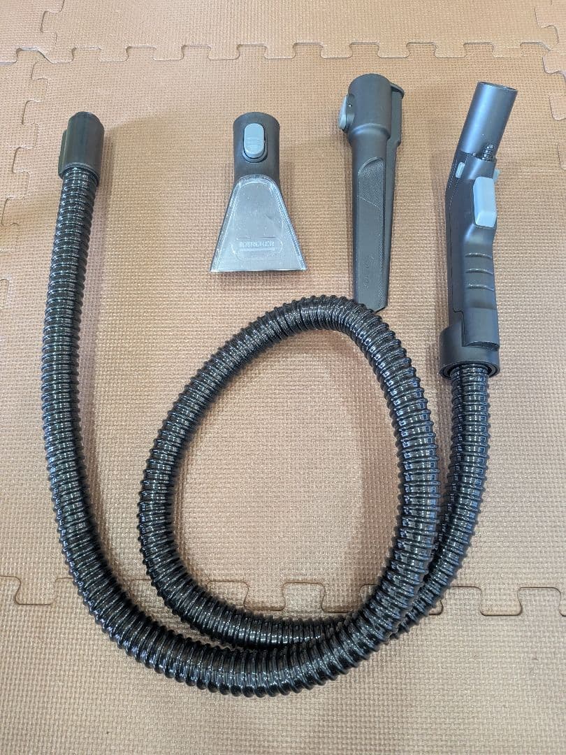 ケルヒャー カーペットリンスクリーナー SE 3