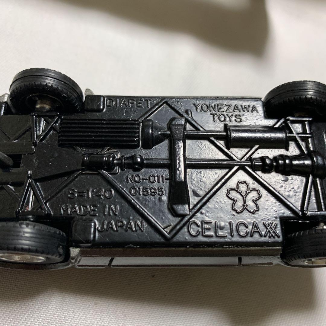 トヨタセリカ X X 2800 GＴ