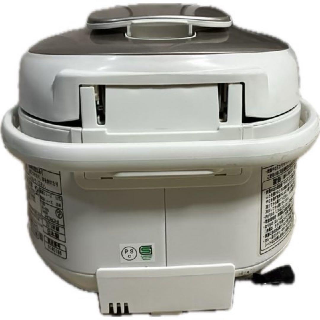 ✨美品✨ HITACHI 圧力IH炊飯器 RZ-TS103M 5.5合炊き 日立