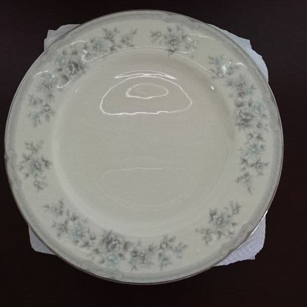 【Noritake】9728 BUENAVISUAブエナビスタ27cmプレート