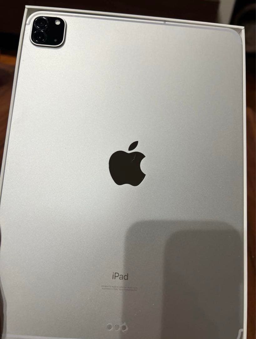iPad Pro 11インチ WIFI 256GB第2世代セルラ