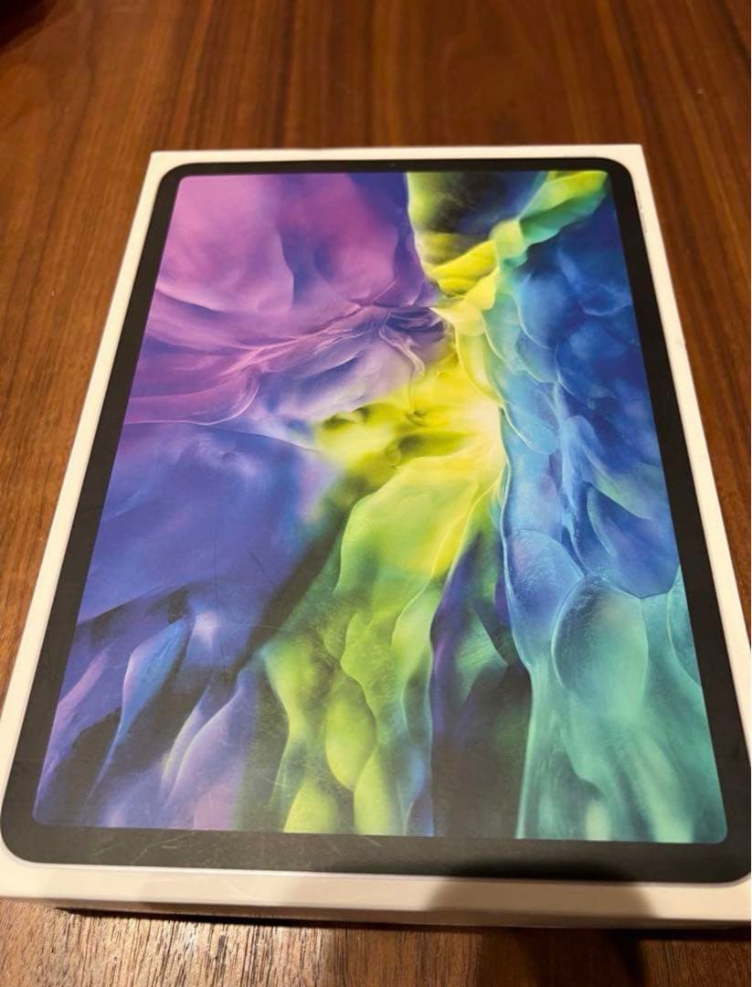 iPad Pro 11インチ WIFI 256GB第2世代セルラ