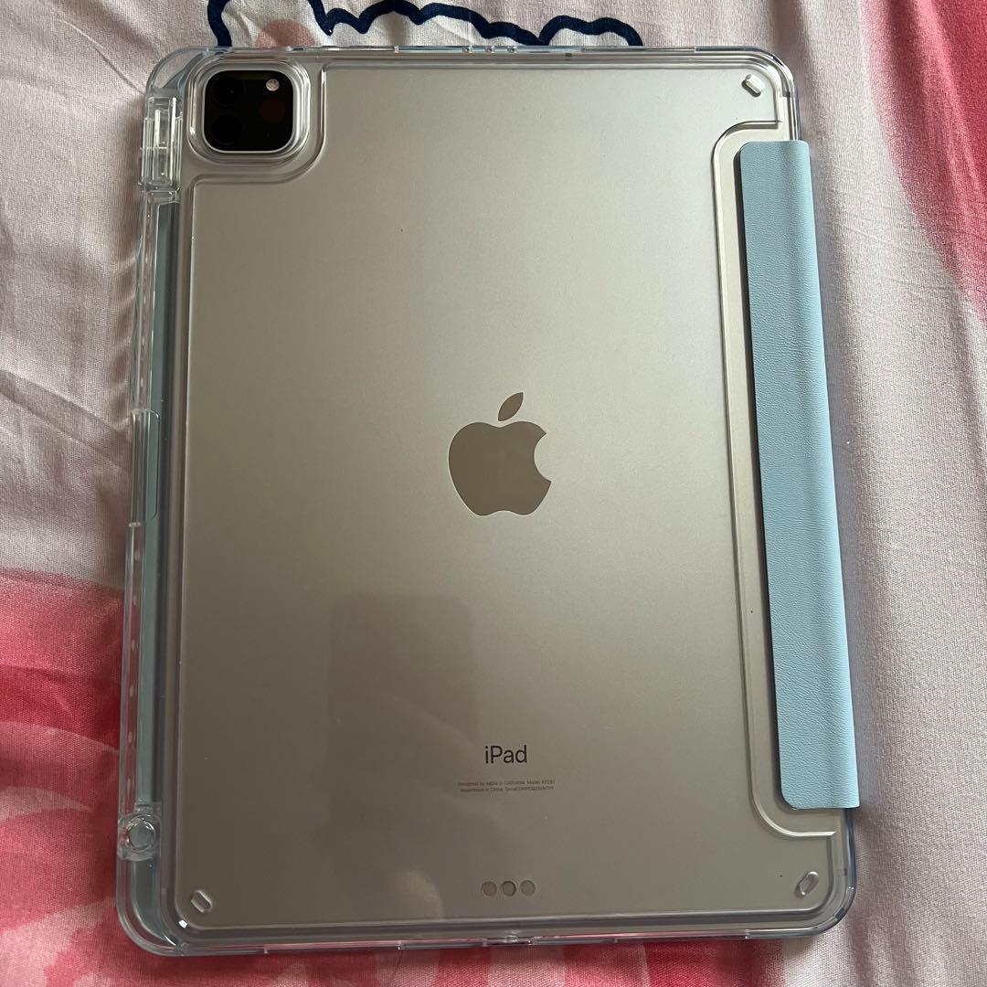 iPad Pro 11インチ WIFI 256GB第2世代セルラ
