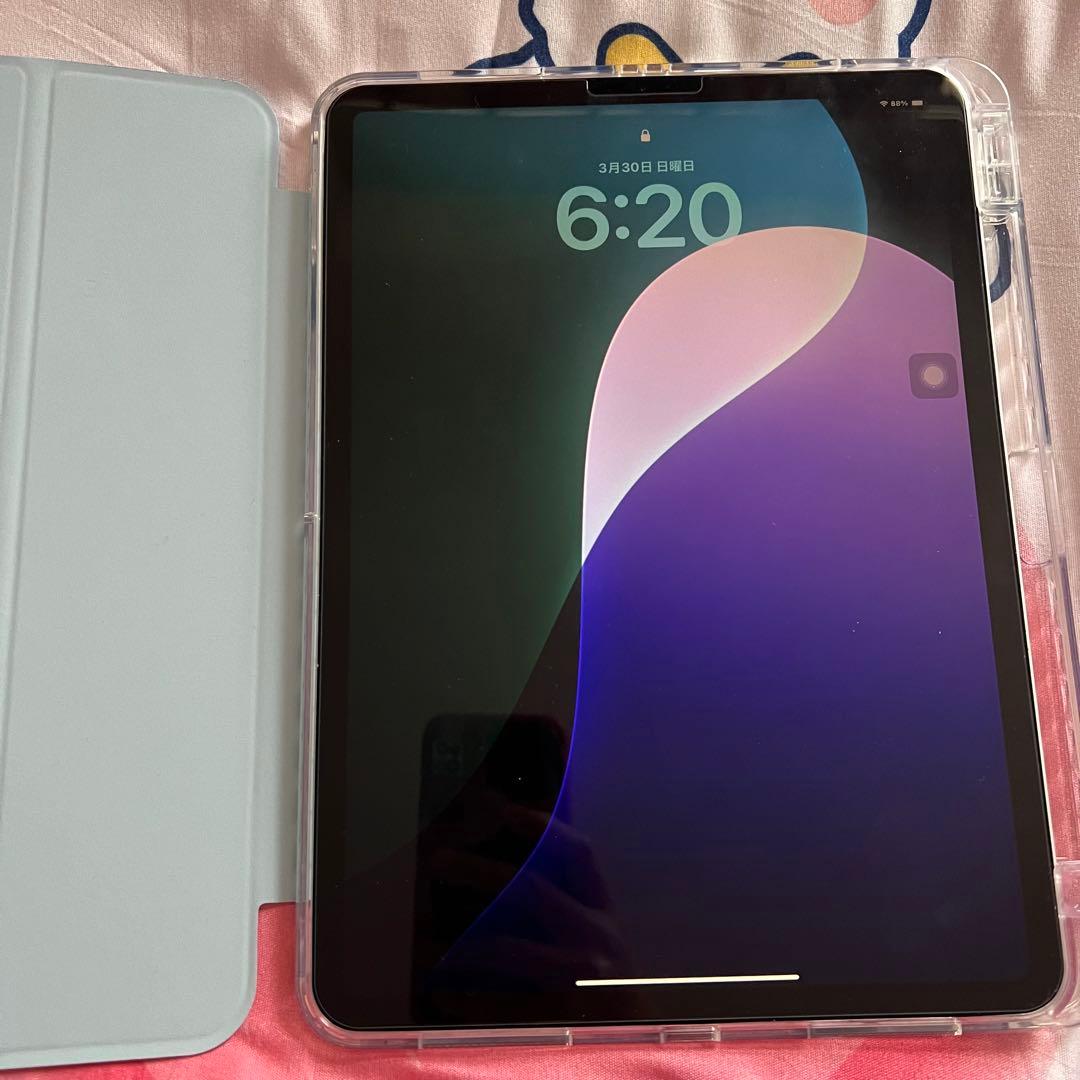 iPad Pro 11インチ WIFI 256GB第2世代セルラ