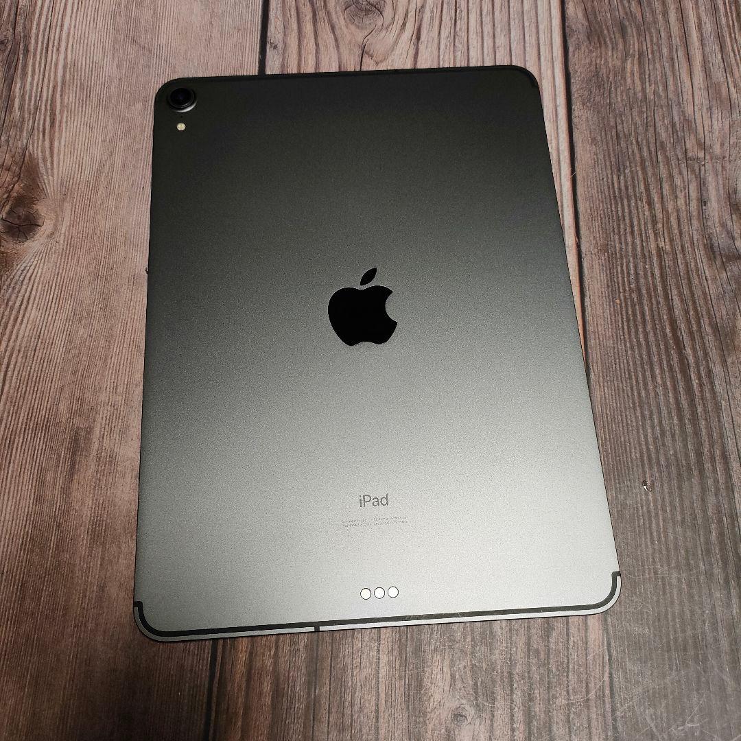iPad Pro 11インチ 第1世代 256GB SIMフリー 超美品