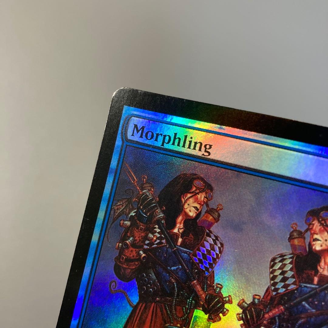 MTG プロモ ジャッジ褒賞 変異種 英語版 FOIL 1枚
