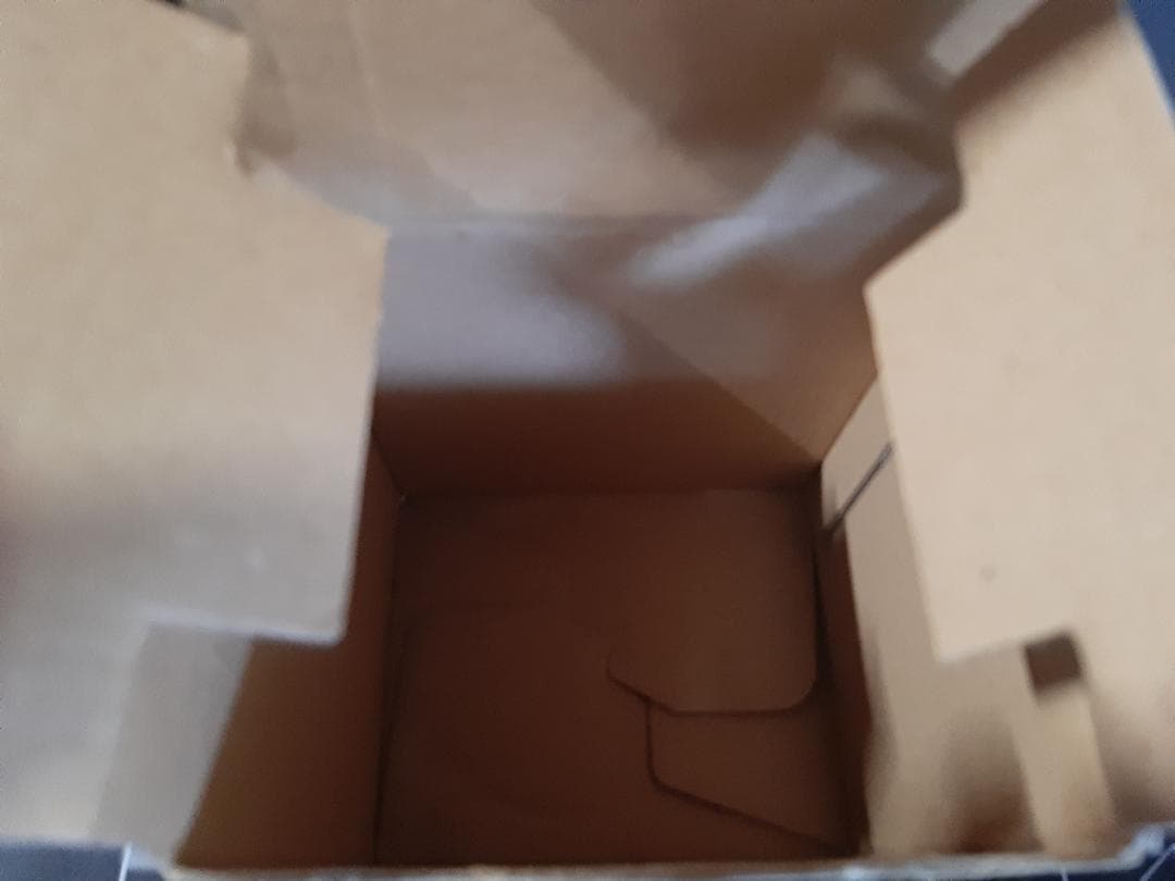 アンジュ・ヴィエルジュ フェルノ・ガーディーヴァ マグカップ 未使用