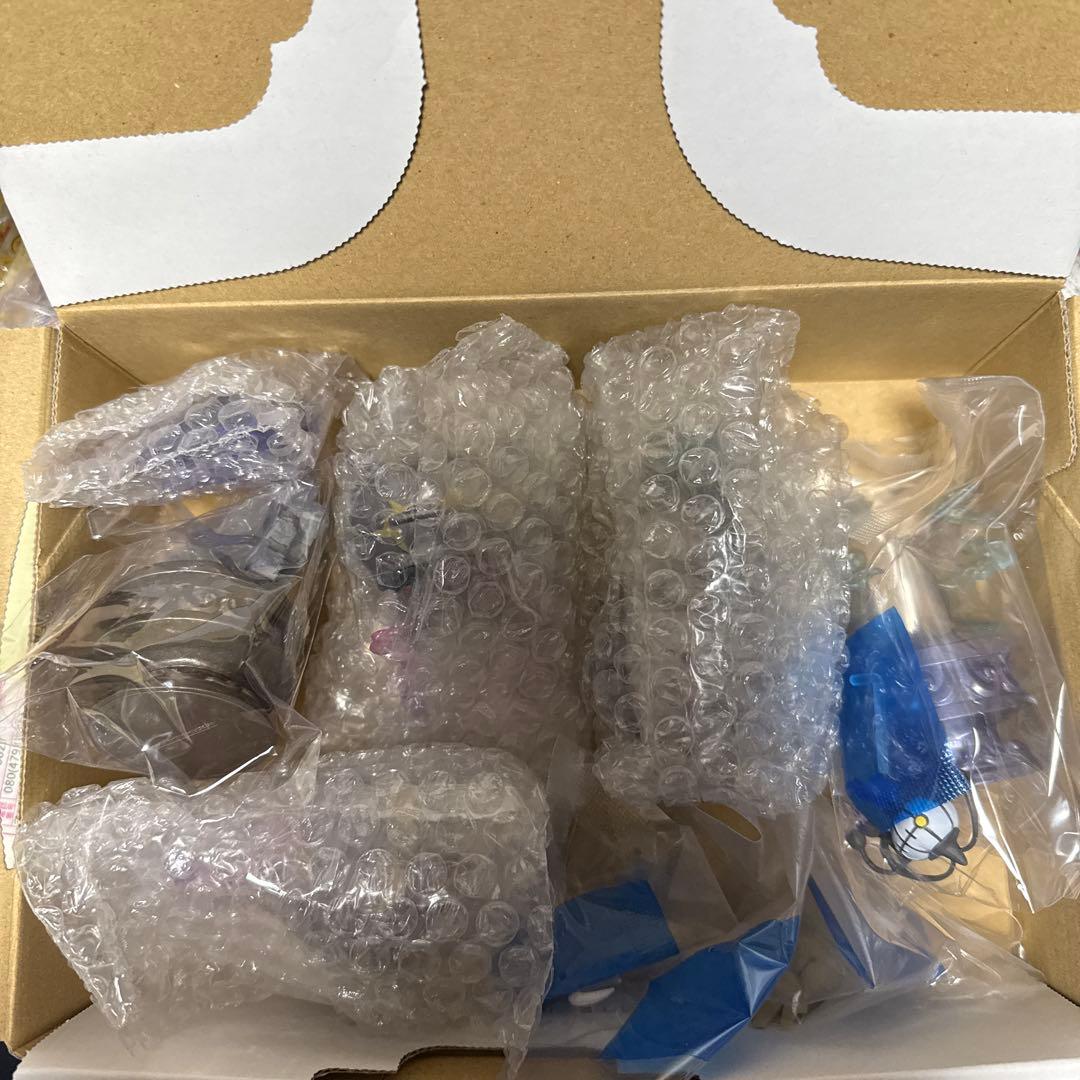 ポケモン　リーメント　リトルナイトコレクション　闇夜の小さないたずら　まとめ売り