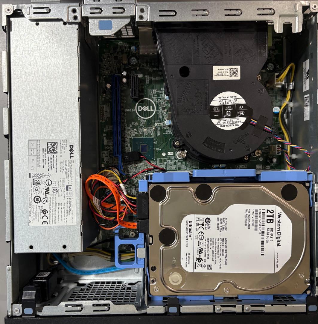 ⭐️61420⭐️ DELL Optiplex 3070 i5-9500