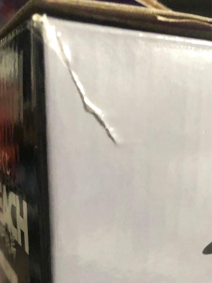 更木剣八 フィギュア　一番くじ　ラストワン賞　箱付き　千年決戦篇　グッズ