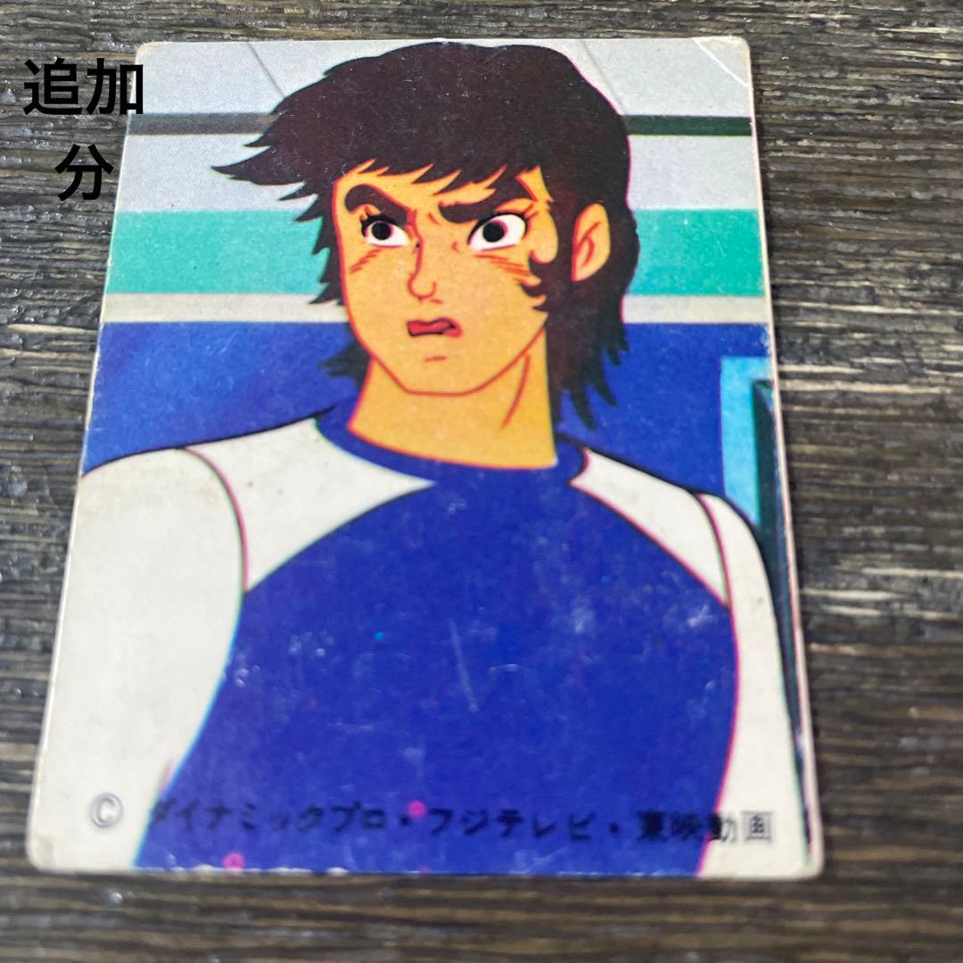 【稀少品】ゲッターロボ カード 135枚 昭和40年代