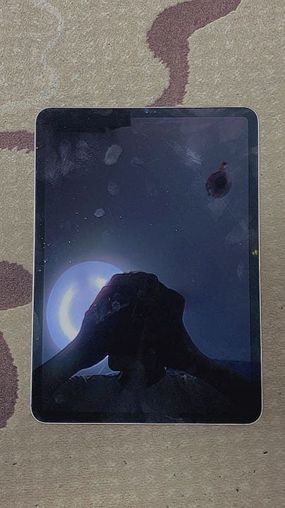 iPadPro11インチ