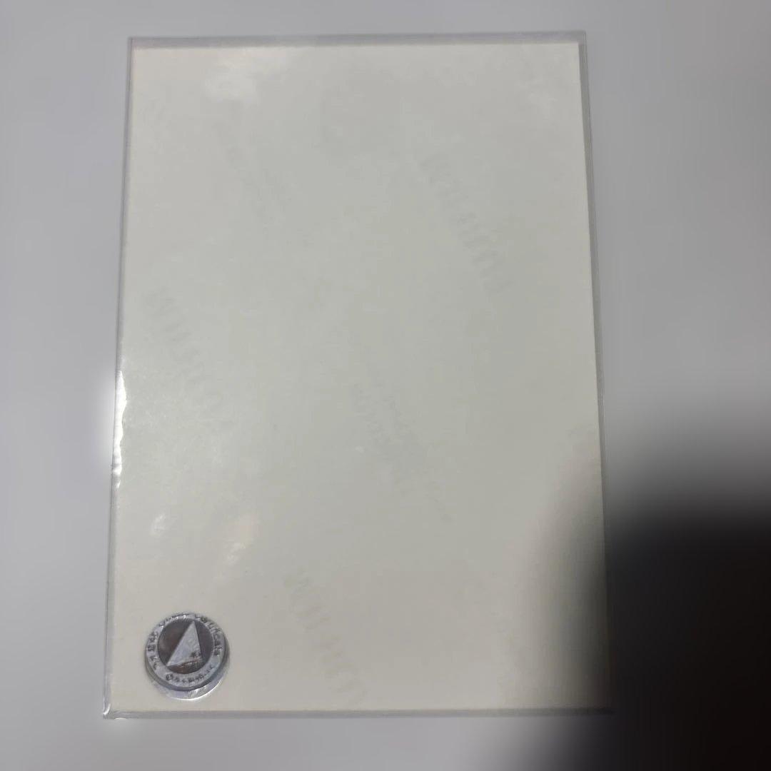 掛橋沙耶香　直筆サイン