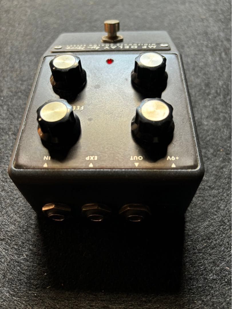 Moog MF DELAY アナログエフェクト