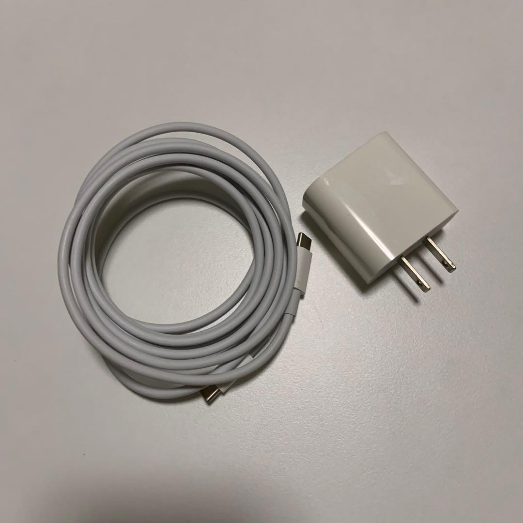 Apple M1 MacBook Airスペースグレー 本体