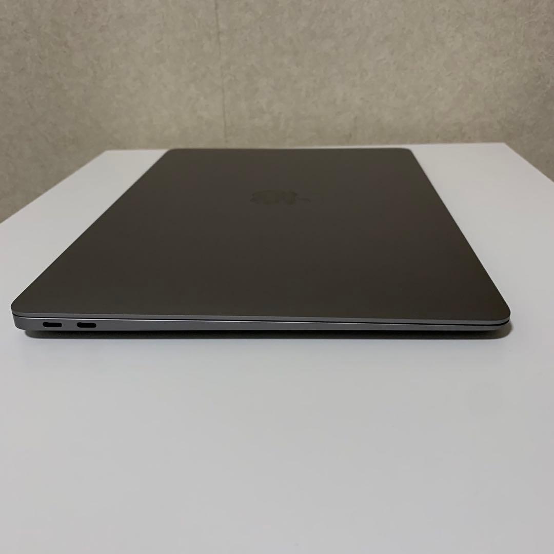 Apple M1 MacBook Airスペースグレー 本体